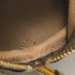 Louis Vuitton Speedy Nano Monogram — фото 10