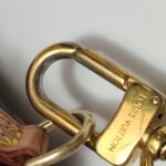 Louis Vuitton Speedy Nano Monogram — фото 11