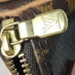 Louis Vuitton Speedy Nano Monogram — фото 12