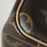 Louis Vuitton Speedy Nano Monogram — фото 14