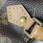 Louis Vuitton Speedy Nano Monogram — фото 15