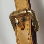 Louis Vuitton Speedy Nano Monogram — фото 17