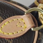 Louis Vuitton Speedy Nano Monogram — фото 19