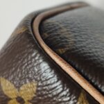 Louis Vuitton Speedy Nano Monogram — фото 21