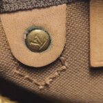 Louis Vuitton Speedy Nano Monogram — фото 24