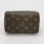 Louis Vuitton Speedy Nano Monogram — фото 6