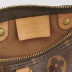 Louis Vuitton Speedy Nano Monogram — фото 8