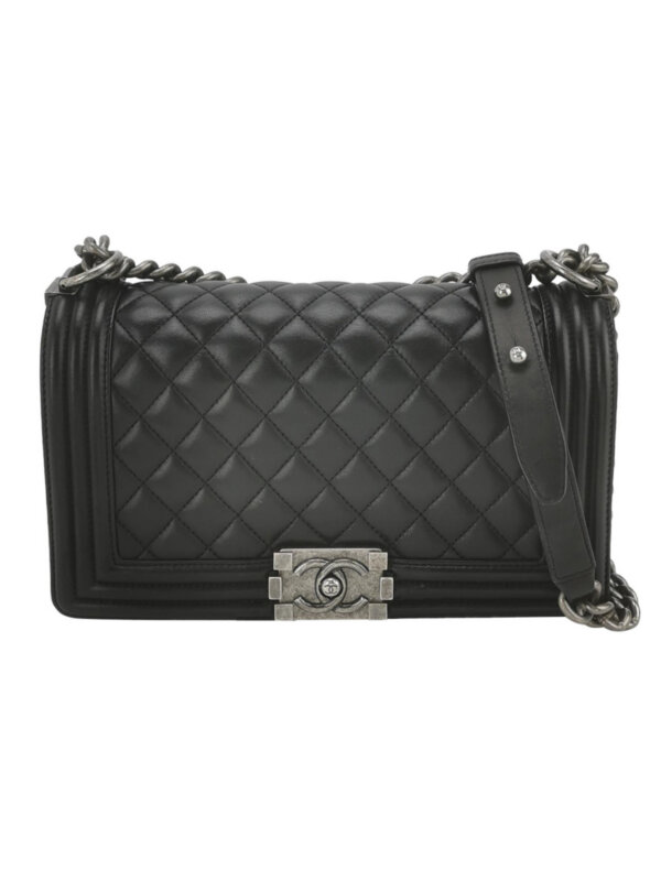 Chanel Leboy C — продано
