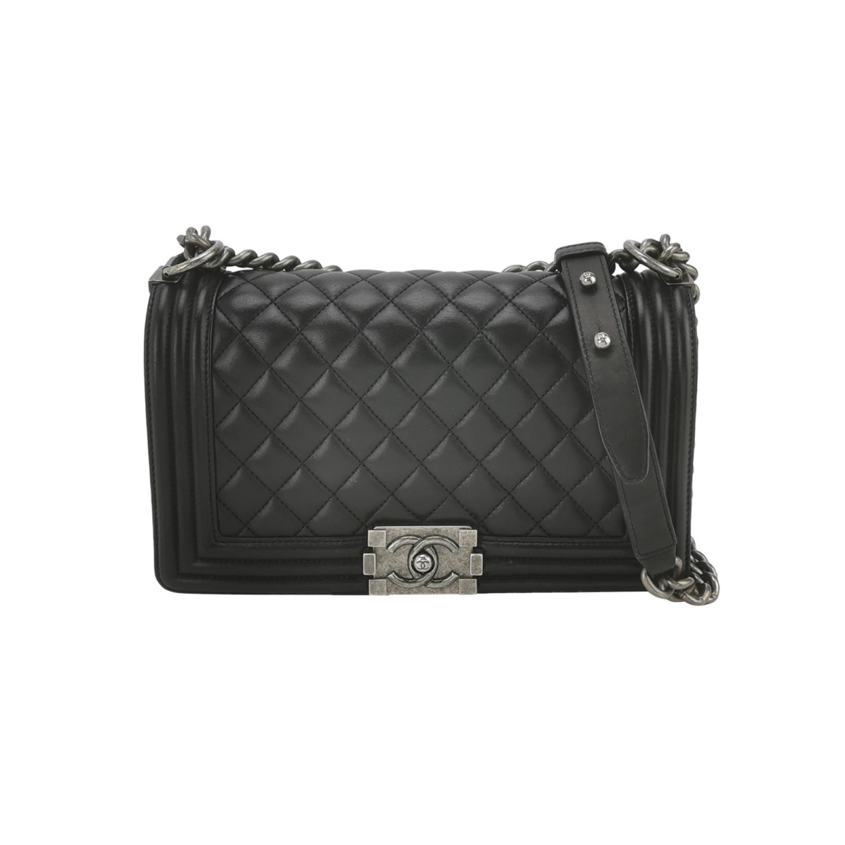 Chanel Leboy C — продано