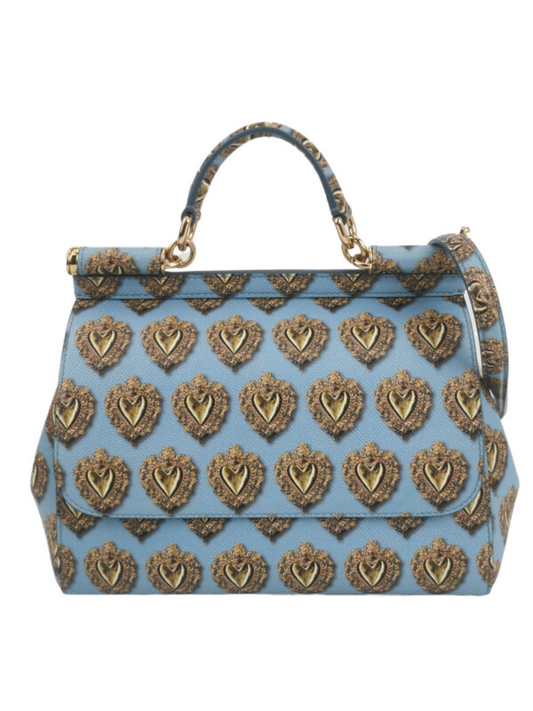 Dolce & Gabbana Sicily