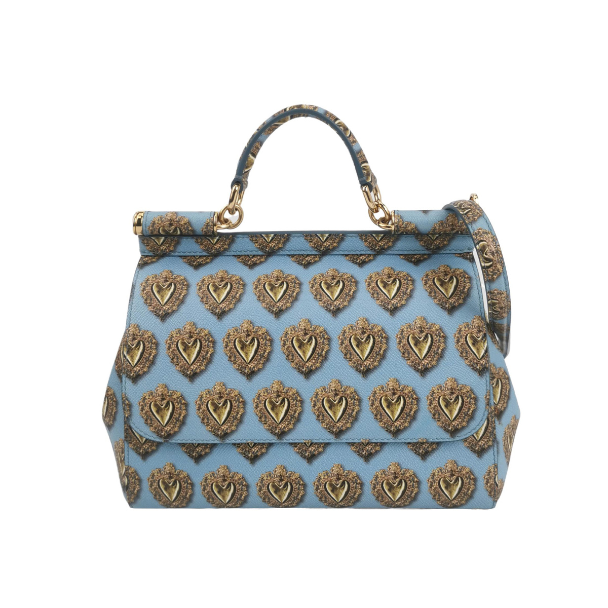 Dolce & Gabbana Sicily — фото 1