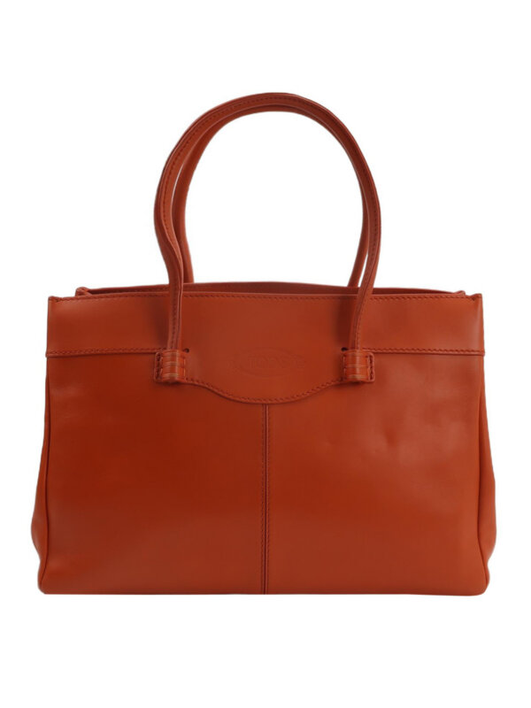 Tod's — продано