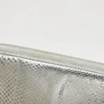 Dolce & Gabbana Logo Clutch — фото 17