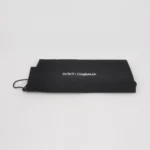 Dolce & Gabbana Logo Clutch — фото 8