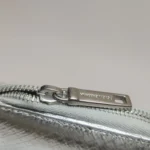 Dolce & Gabbana Logo Clutch — фото 9