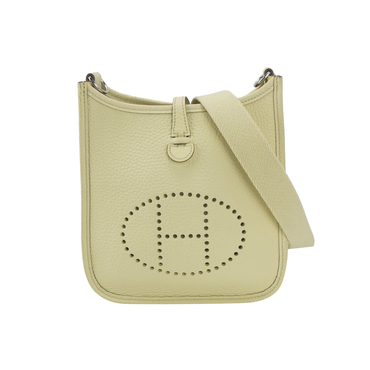 Hermès Evelyne 16 Clemence TC 1 ZW — продано