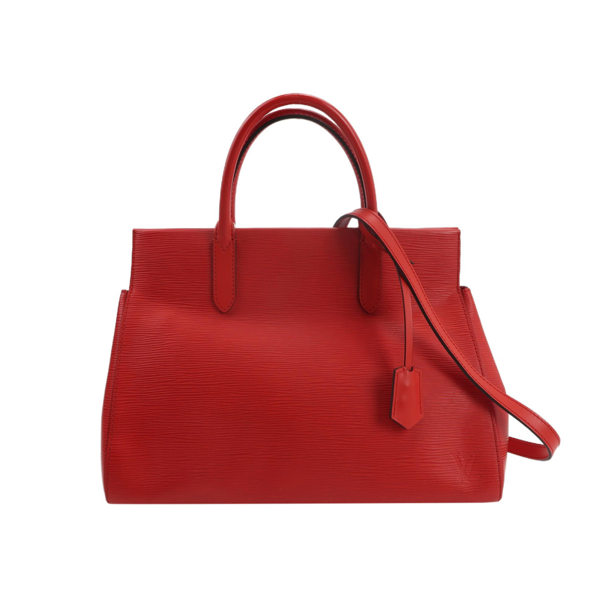 Louis Vuitton Marly LV — продано