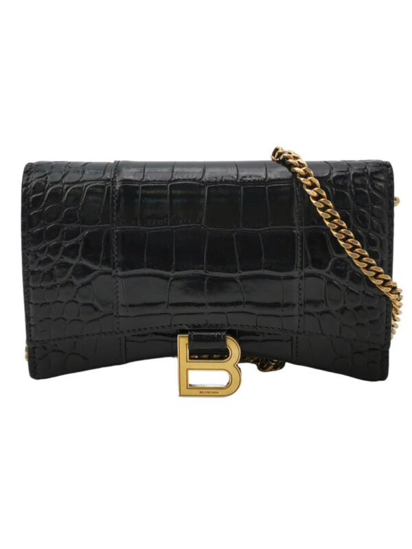 Balenciaga Hourglass B