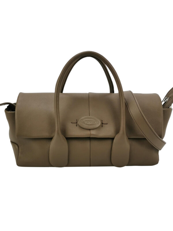 Tod's Di Bag Logo — продано