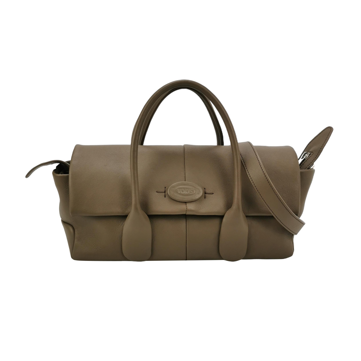 Tod's Di Bag Logo — продано