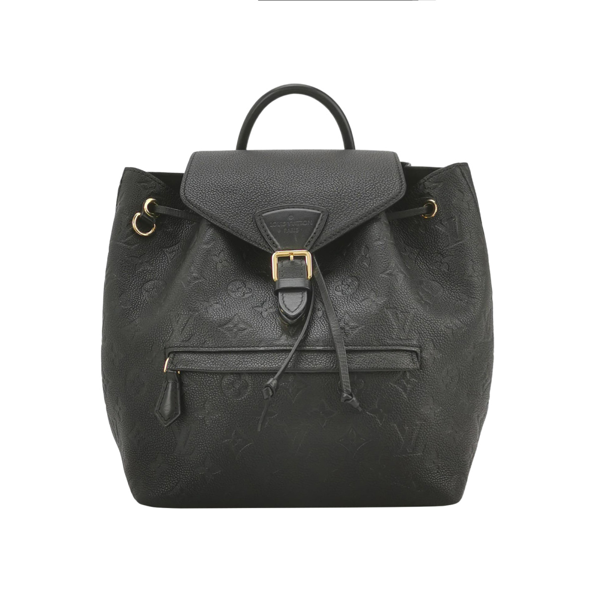 Louis Vuitton Montsouris — продано