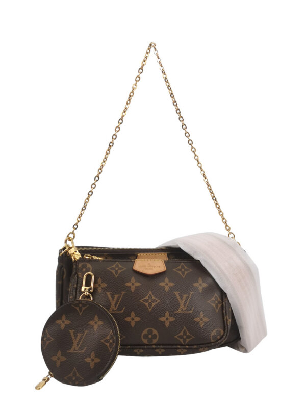 Louis Vuitton Multi Pochette Accessories — продано