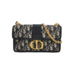 Dior 30 Montaigne Oblique CD — миниатюра 1