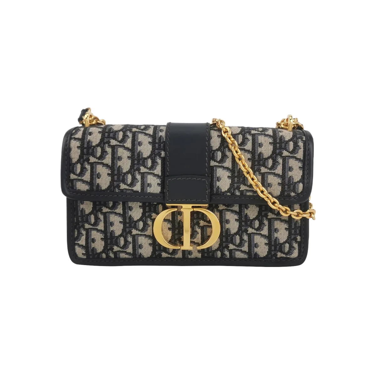 Dior 30 Montaigne Oblique CD (Диор) — фото 1