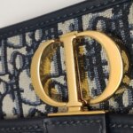 Dior 30 Montaigne Oblique CD — фото 13