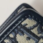 Dior 30 Montaigne Oblique CD — фото 18