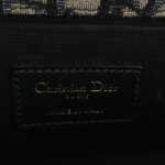 Dior 30 Montaigne Oblique CD — фото 8