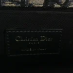 Dior 30 Montaigne Oblique CD (Диор) — фото 8