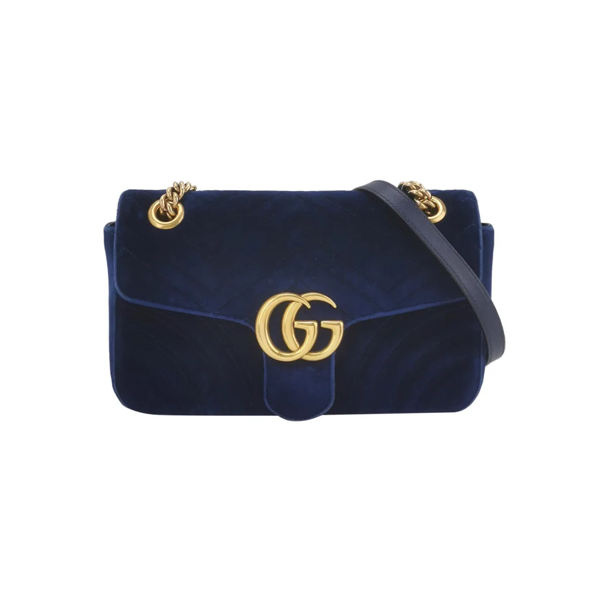 Gucci GG Marmont VG (Гуччи) — фото 1