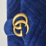 Gucci GG Marmont VG — фото 13