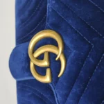 Gucci GG Marmont VG (Гуччи) — фото 13