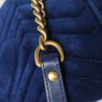 Gucci GG Marmont VG (Гуччи) — фото 14