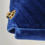 Gucci GG Marmont VG (Гуччи) — фото 15