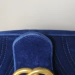Gucci GG Marmont VG (Гуччи) — фото 16