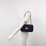 Gucci GG Marmont VG (Гуччи) — фото 2