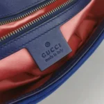 Gucci GG Marmont VG (Гуччи) — фото 8