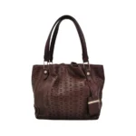 Tod's Calfskin Shoulder Bag — миниатюра 1