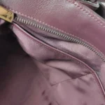 Tod's Calfskin Shoulder Bag — фото 10
