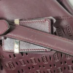 Tod's Calfskin Shoulder Bag — фото 11