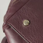 Tod's Calfskin Shoulder Bag — фото 12