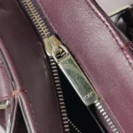 Tod's Calfskin Shoulder Bag — фото 13