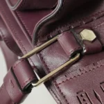 Tod's Calfskin Shoulder Bag — фото 14