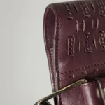 Tod's Calfskin Shoulder Bag — фото 16