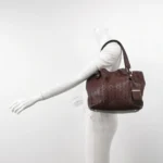 Tod's Calfskin Shoulder Bag — фото 2