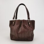 Tod's Shoulder Bag — фото 5