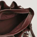 Tod's Calfskin Shoulder Bag — фото 7